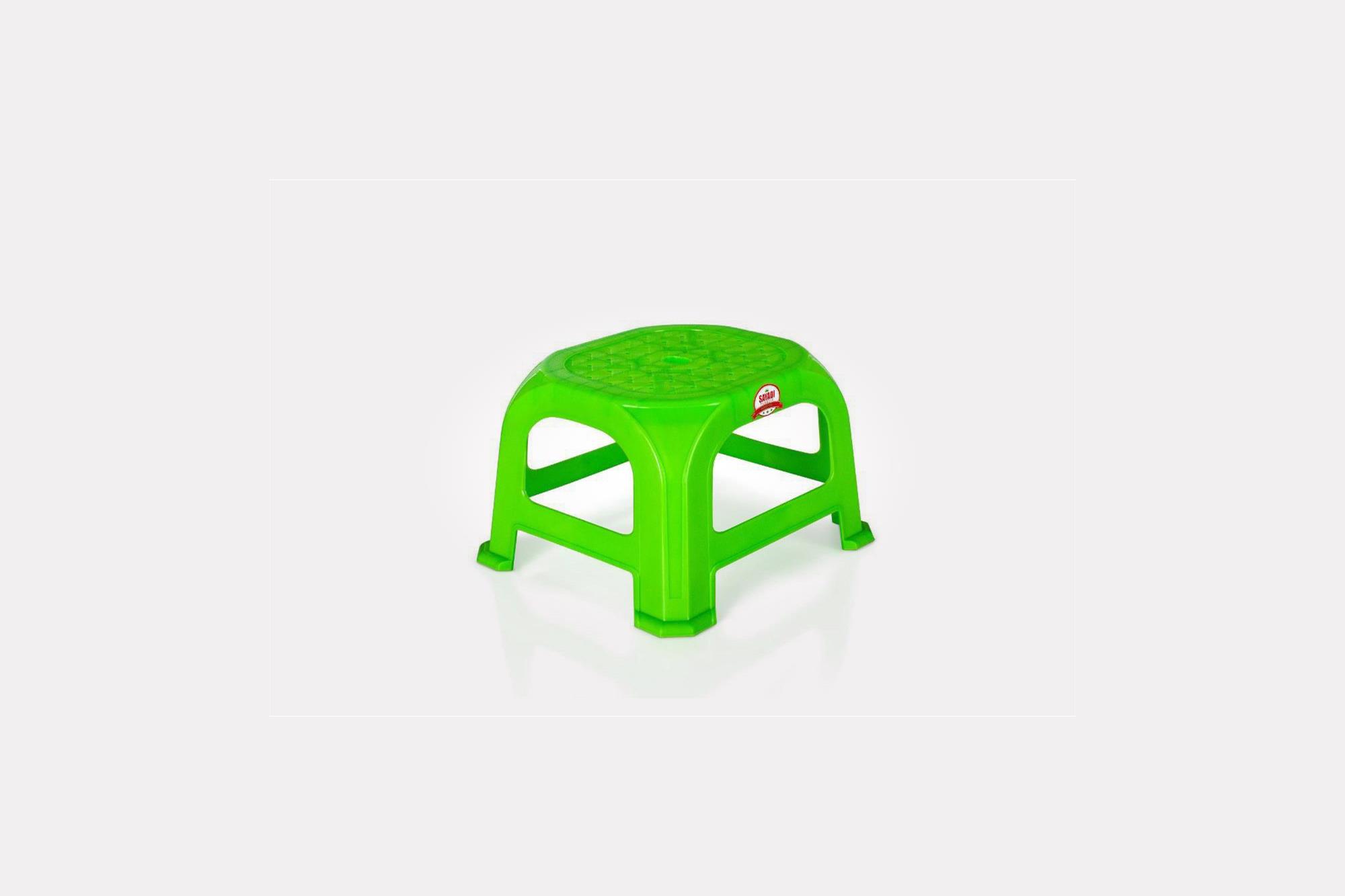 Stool Two colors 1