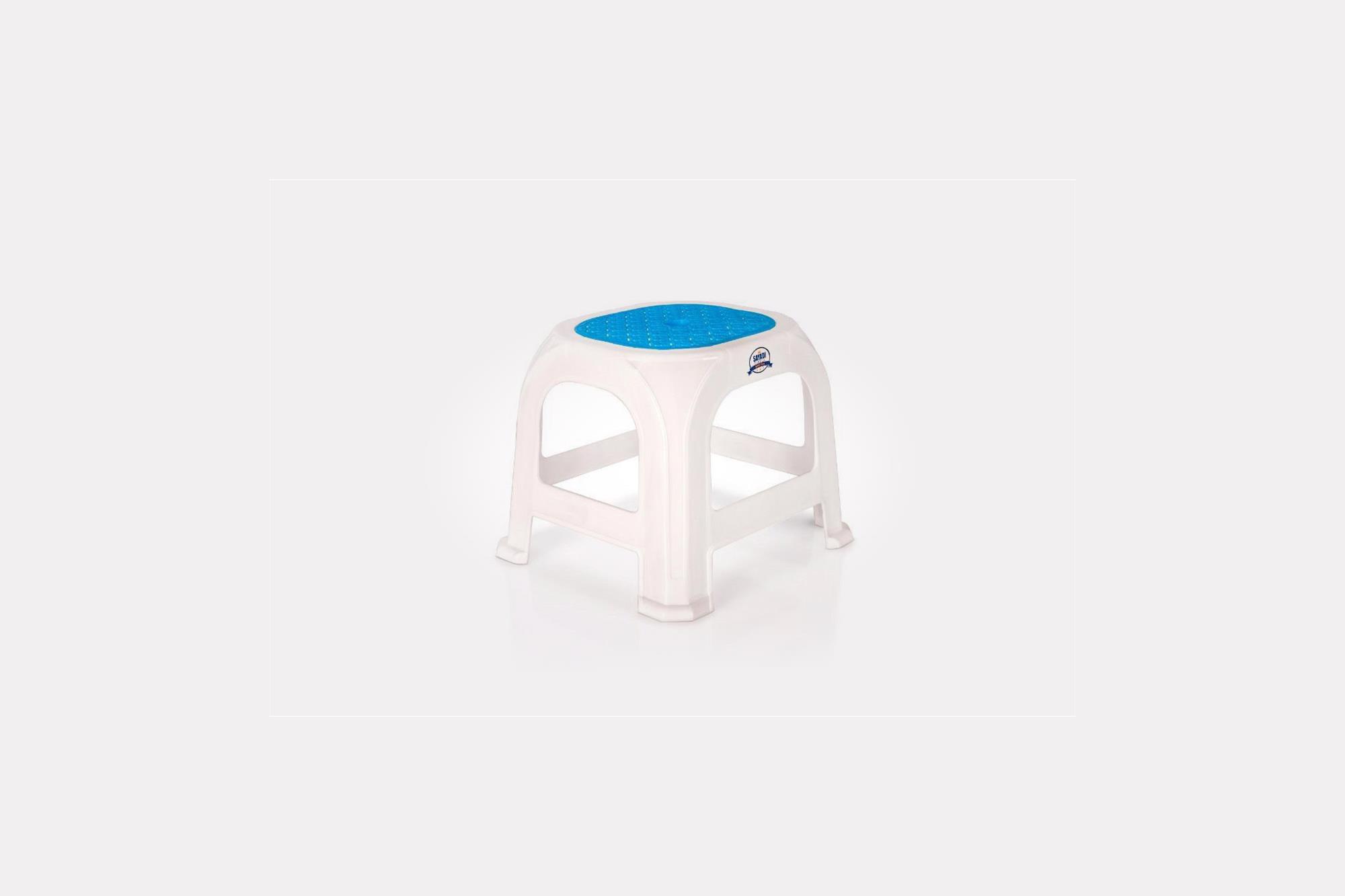 Stool Two colors 2