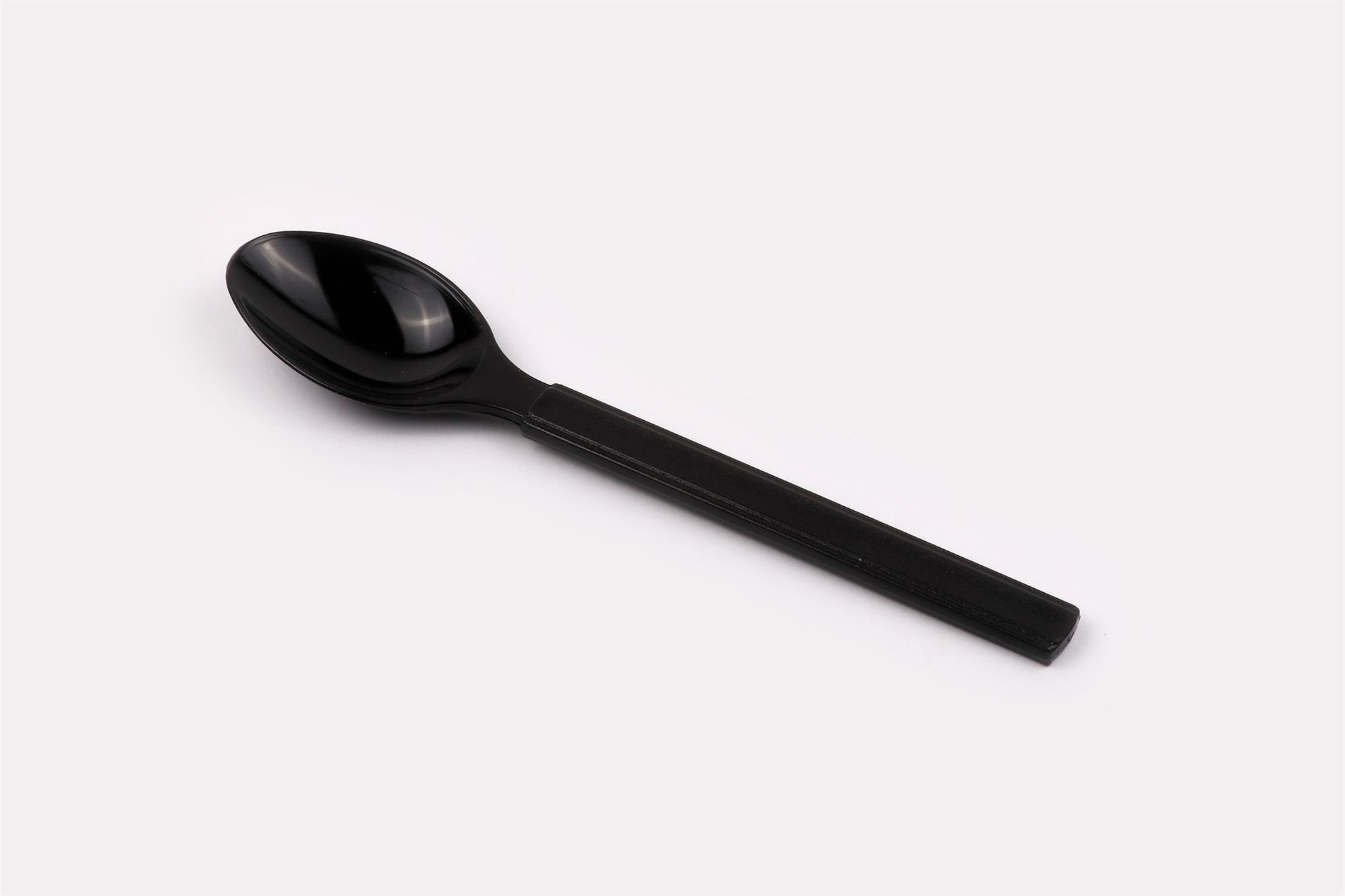 Spoon VIP 635 Black