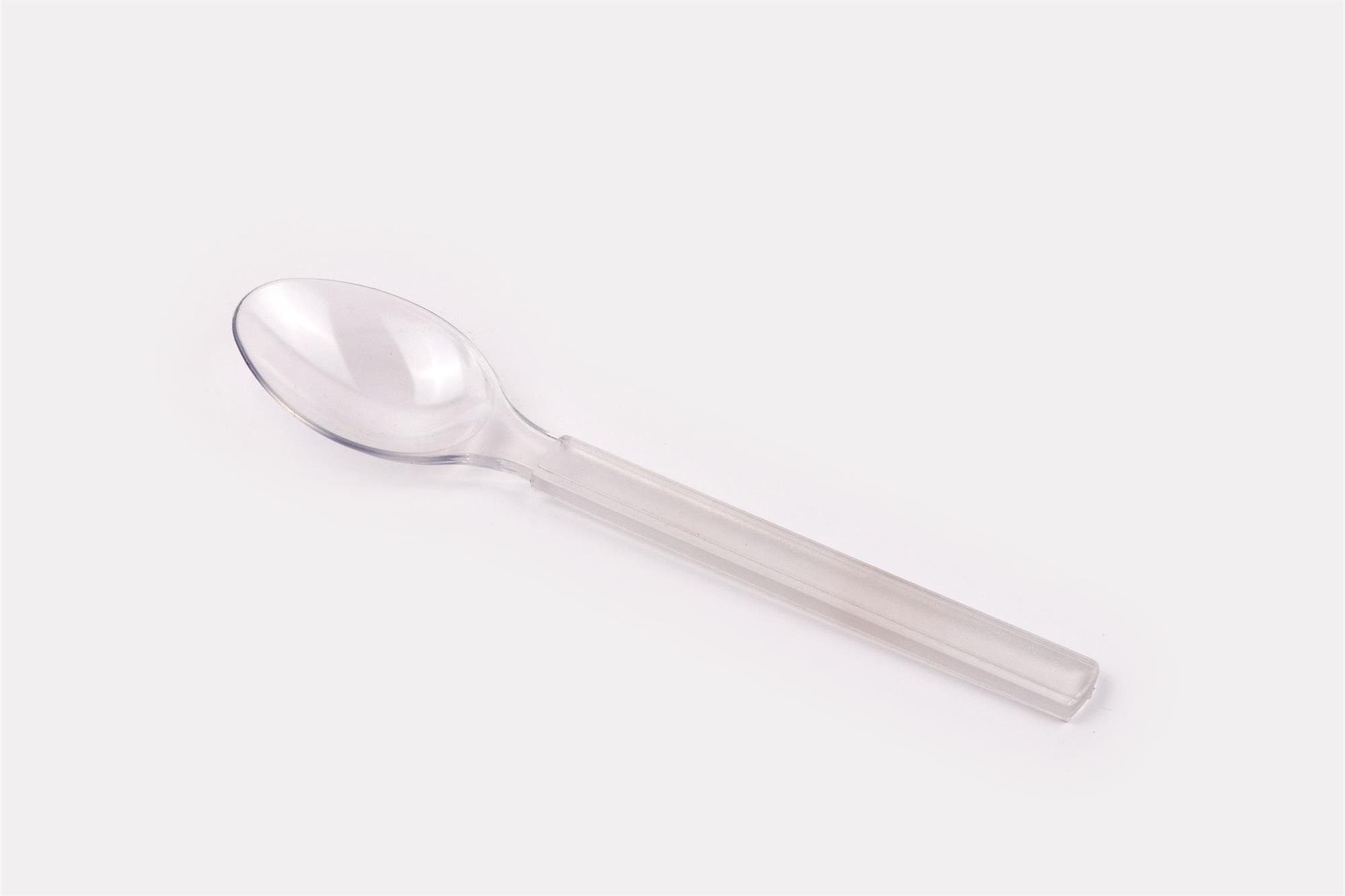 Spoon VIP 635 Transparent